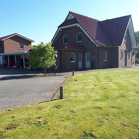 Ferienwohnungen Poettker Bad Zwischenahn Eksteriør billede