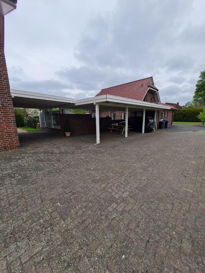 Ferienwohnungen Poettker Bad Zwischenahn Eksteriør billede