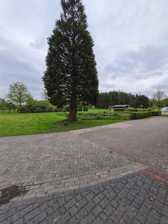 Ferienwohnungen Poettker Bad Zwischenahn Eksteriør billede